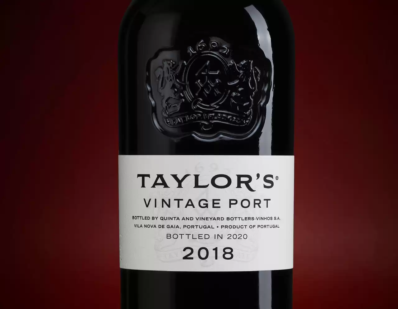 Taylor´s declara terceiro Porto Vintage consecutivo