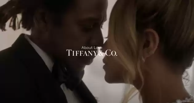 Tiffany & Co. lança vídeo estrelado por Beyoncé e JAY-Z