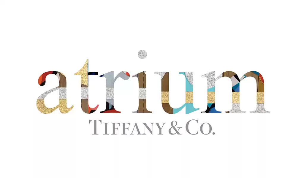 Tiffany&Co. anuncia Tiffany Atrium: uma plataforma de impacto social para inspirar conexão e mudança social