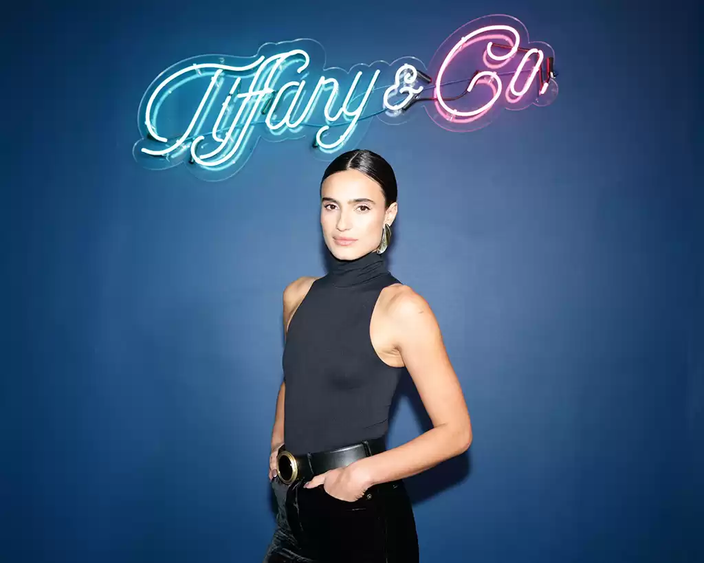 Tiffany&Co. oferece festa exclusiva no Miami Design District para celebrar a Art Basel