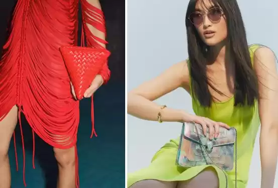 TREND: confira as apostas da Bottega Veneta, Bvlgari e Salvatore Ferragamo para as coleções que chegam às boutiques do Brasil a partir de setembro