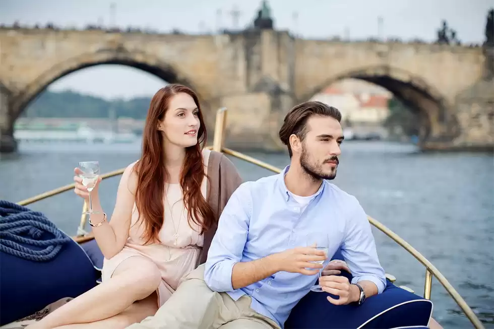 Três dicas de experiências românticas na República Tcheca