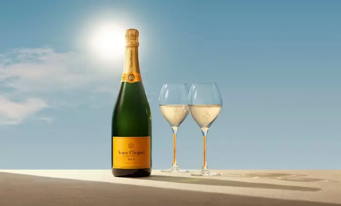 Dia dos Pais: Veuve Clicquot