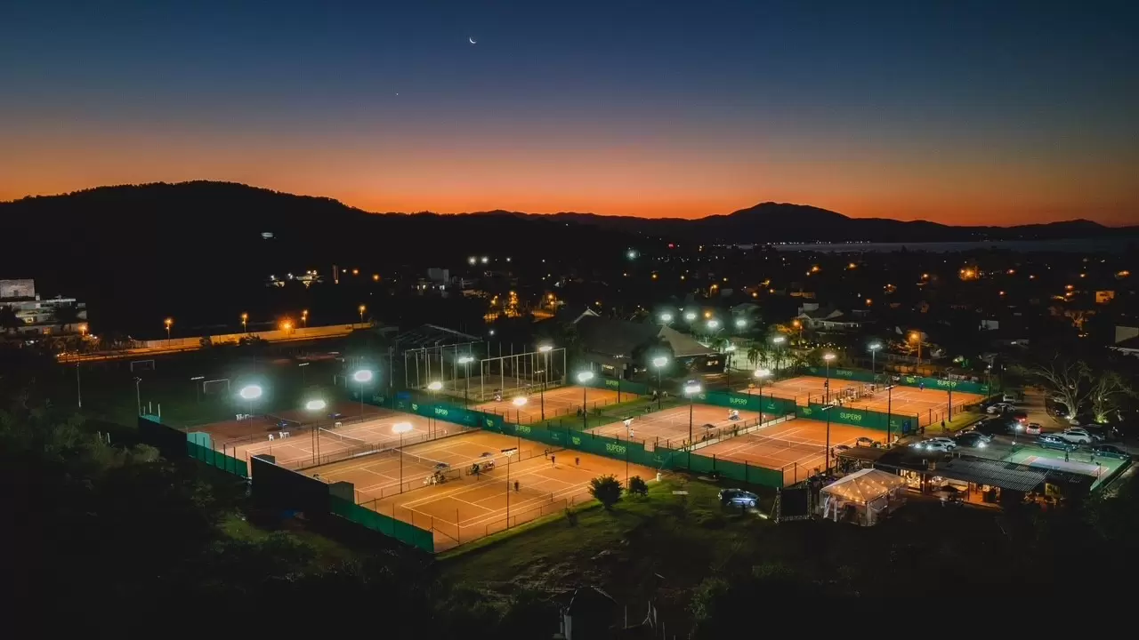 ENGIE é a nova patrocinadora máster do WTA de Florianópolis, que passa a se chamar ENGIE Open